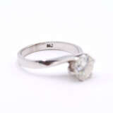 Solitaire Ring - Foto 3