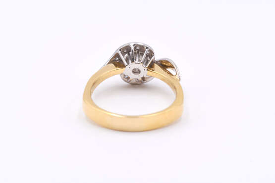 Diamond Ring - photo 3