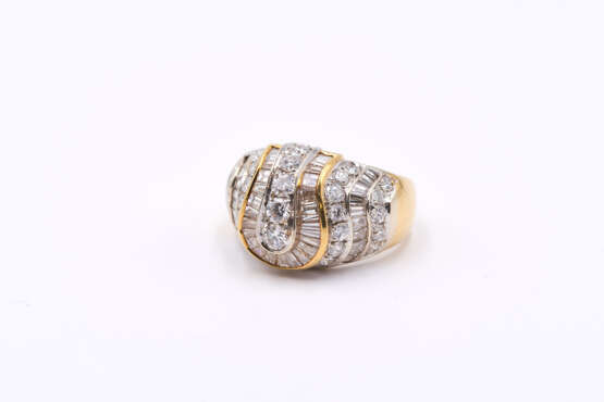 Diamond Ring - Foto 1