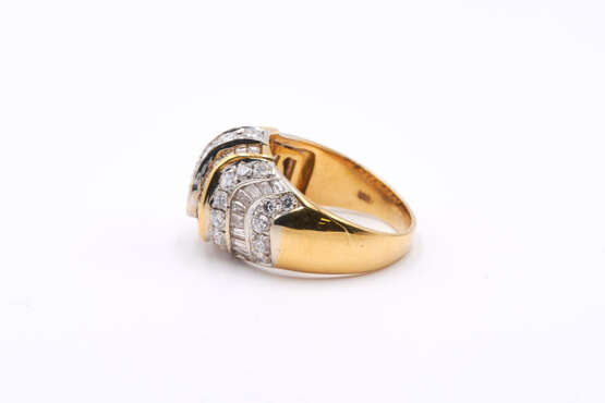 Diamond Ring - photo 2