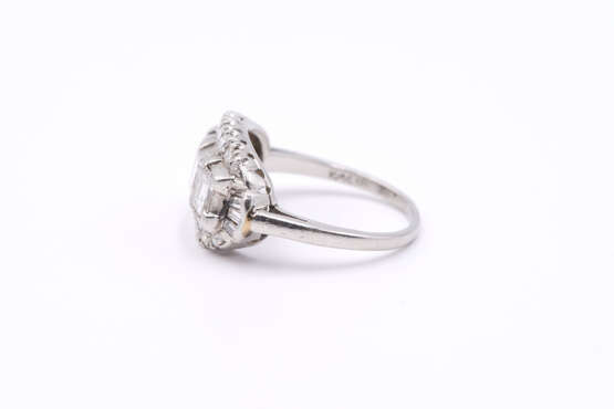 Diamond Ring - photo 2