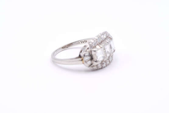 Diamond Ring - photo 4