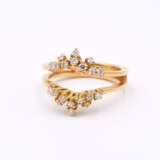 Diamond Ring - photo 1