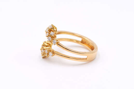 Diamond Ring - photo 2