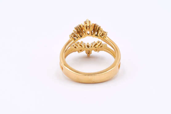 Diamond Ring - photo 3