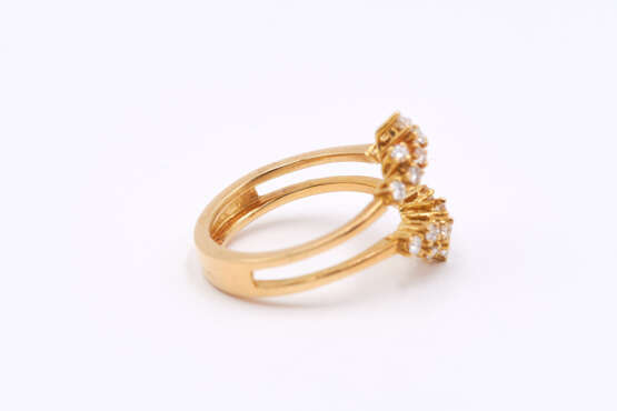 Diamond Ring - photo 4