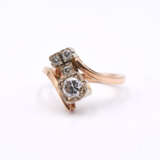 Diamond-Ring - photo 1