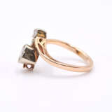 Diamond-Ring - photo 2