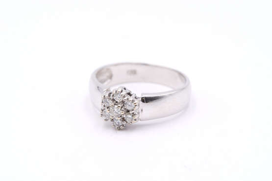 Diamond Ring - photo 1