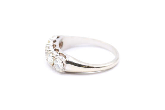 Diamond Ring - photo 2