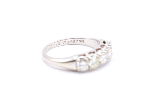 Diamond Ring - photo 4