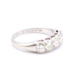 Diamond Ring - photo 4