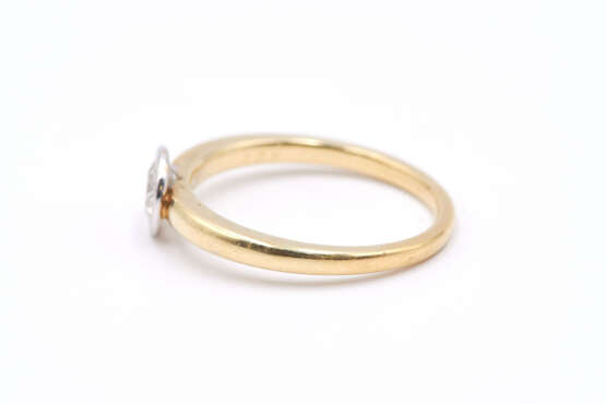 Solitaire Ring - photo 2