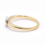 Solitaire Ring - photo 2