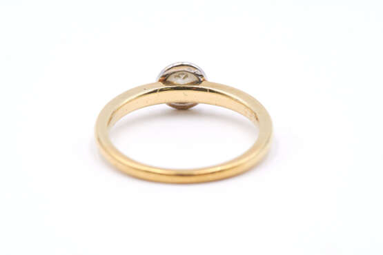 Solitaire Ring - photo 3