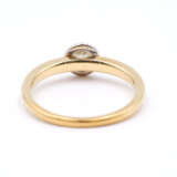 Solitaire Ring - photo 3