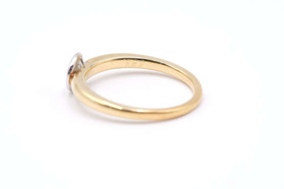 Solitaire Ring - photo 4