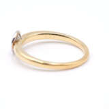 Solitaire Ring - photo 4