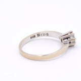 Solitaire Ring - photo 4