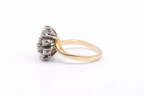 Diamond Ring - фото 2