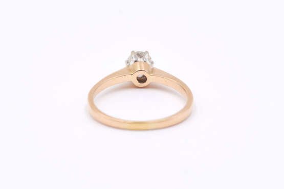 Solitaire Ring - фото 3