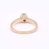 Solitaire Ring - photo 3