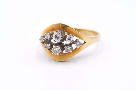 Diamond Ring - Foto 1