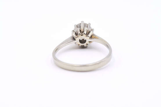 Solitaire Ring - Foto 3