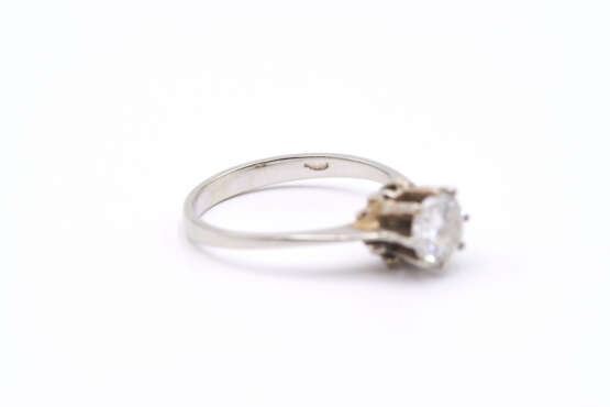 Solitaire Ring - фото 5