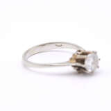 Solitaire Ring - фото 5