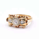 Diamond Ring - photo 1