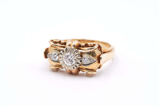 Diamond Ring - photo 1