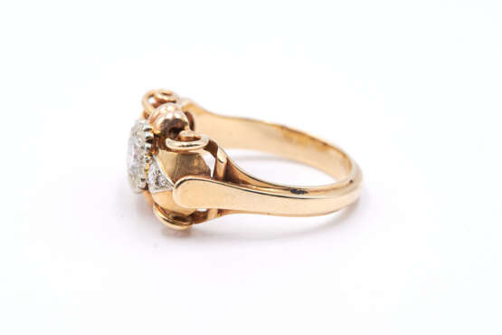 Diamond Ring - photo 2