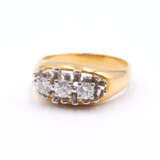 Diamond Ring - фото 1