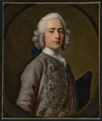 ALLAN RAMSAY (EDINBURGH 1713-1784 DOVER)