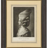 JOHANN ELIAS HAID (1739-1809) - Foto 2