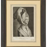 JOHANN ELIAS HAID (1739-1809) - Foto 4