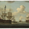 PETER MONAMY (LONDON 1681-1749) - Auction prices