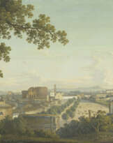 CIRCLE OF JACOB PHILIPP HACKERT (PRENZLAU 1737-1807 SAN PIETRO DI CAAREGGI)