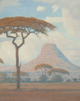 JACOB HENDRIK PIERNEEF (1886-1957)