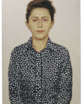 Y. Z. KAMI (B. 1956)