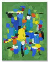 Olga Albizu (1924-2005)