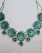 Choke rNecklace Choke rNecklace