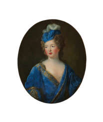 PIERRE GOBERT (FONTAINEBLEAU 1662-1744 PARIS)