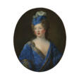 PIERRE GOBERT (FONTAINEBLEAU 1662-1744 PARIS) - Auktionsarchiv