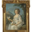 ANNE VALLAYER-COSTER (PARIS 1744-1818) - Auktionsarchiv