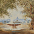 JOHANN JAKOB WOLFENSBERGER (RUMLIKON 1797-1850 ZURICH) - Auktionsarchiv