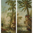 CHRISTOPHE HUET (PONTOISE 1700-1759 PARIS) - Auktionsarchiv