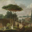 HENRI-D&#201;SIR&#201; VAN BLARENBERGHE (LILLE 1734-1812 PARIS) - Auktionsarchiv