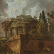 ATTRIBU&#201; &#192; JEAN BARBAULT (1718-1762) - Auction archive